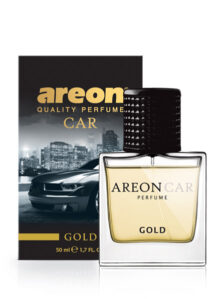Areon Car Perfume Σε Σπρέυ Gold 50ml