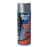 Υγρό Σπρέυ Σιλικόνης Grand Prix 400ml