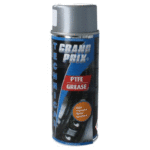 Γράσσο λευκό με τεφλόν PTFE 400ml - Motip