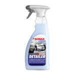 Sonax Xtreme Σπρέι Αστραφτερής Γυαλάδας 750ml