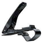 Βάση Στήριξης Αυτοκινήτου για Ταμπλό Baseus Mouth Bracket Vehicle Clip black (SUDZ-01)