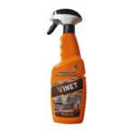 Πολυκαθαριστικό Ενεργό Υγρό ATAS - VINET 750ml