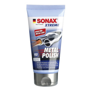 Sonax – Xtreme Γυαλιστικό Μετάλλων 150ml
