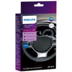 Philips Led adapter Canbus για Led H4 σετ 2 τμχ
