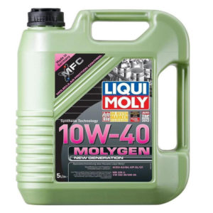 liqui moly λιπαντικό κινητήρα 10w-40