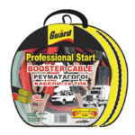 Ρευματαγωγοί Guard Professional 500 AMP