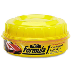Formula 1 Carnauba Car Wax 230gr Original