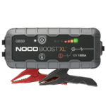 Εκκινητής Μπαταρίας αυτοκινήτου Jump Starter NOCO Boost GB50 XL UltraSafe 1500A