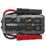 Εκκινητής Μπαταρίας Αυτοκινήτου Jump starter NOCO Boost GB70 HD UltraSafe 2000A