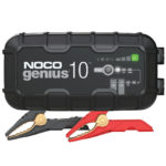 Φορτιστής Μπαταρίας Αυτοκινήτου NOCO GENIUS10 6V & 12V 10A