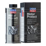 προστατευτικό κινητήρα liqui moly motor protect