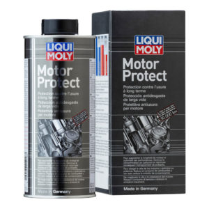 Προστατευτικό κινητήρα Motor Protect 500ml – LIQUI MOLY
