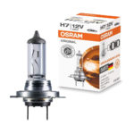 Osram Λάμπα Αλογόνου H7 55W Original 1τμχ