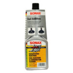 Sonax Καθαριστικό συστήματος ψεκασμού βενζίνης και καρμπυρατέρ 250ml
