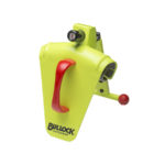 Αντικλεπτικό Τιμονιού Bullock Defender Universal Wheel Lock