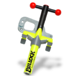 Αντικλεπτικό Bullock Excellence για Αυτόματο Αυτοκίνητο