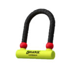 Αντικλεπτικό Μοτοποδηλάτων Bullock Urban Bike Lock