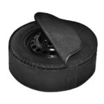 ΤΣΑΝΤΑ ΚΑΛΥΜΜΑ ΡΕΖΕΡΒΑΣ ΜΑΥΡΟ 50x13cm