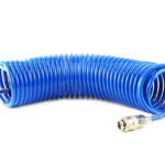 Amio - ΣΠΙΡΑΛ ΑΕΡΟΣ ΜΠΛΕ 5x8mm PT-04 10m - 1 τεμ. (02603/AM)