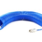 Amio - ΣΠΙΡΑΛ ΑΕΡΟΣ ΜΠΛΕ 5x8mm PT-05 20m - 1 τεμ. (02604/AM)