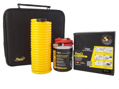 Κομφλέρ Αέρος - Κομπρεσέρ Man Resq Max Tire Repair Kit 620ml (78-080 )