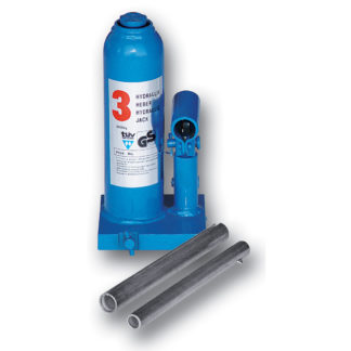 Γρύλος Υδραυλικός Αυτοκινήτου Υδραυλικός 4 Τόνων