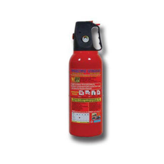 Πυροσβεστήρας 2lt Γενικής Χρήσης Με Βάση Στήριξης