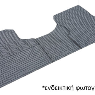 HYUNDAI H-350 ΠΑΤΑΚΙΑ ΜΑΡΚΕ ΛΑΣΤΙΧΟ CIK (ΜΕ ΚΟΥΜΠΩΜΑΤΑ) - 3 ΤΕΜ.