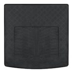 ΜΑΡΚΕ ΠΑΤΑΚΙ ΣΚΑΦΗ ΠΟΡΤ ΜΠΑΓΚΑΖ ΓΙΑ AUDI A6 AVANT 03/2005+ SUMISURA TRUNK MAT ΑΠΟ ΑΟΣΜΟ, ΜΗ ΤΟΞΙΚΟ, ΟΙΚΟΛΟΓΙΚΟ ΚΑΙ ΑΝΑΚΥΚΛΩΣΙΜΟ ΣΥΝΘΕΤΙΚΟ ΛΑΣΤΙΧΟ ΣΕ ΜΑΥΡΟ ΧΡΩΜΑ ΜΕ ΥΠΟΔΟΧΗ ΓΙΑ ΠΡΟΕΚΤΑΣΗ L2519.8 - L2519.9 LAMPA - 1 ΤΕΜ.