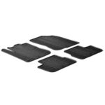 ΜΑΡΚΕ ΠΑΤΑΚΙΑ ΣΕ ΣΚΑΦΗ ΛΑΣΤΙΧΟ ΓΙΑ Peugeot 208 3/5p (4/12+)