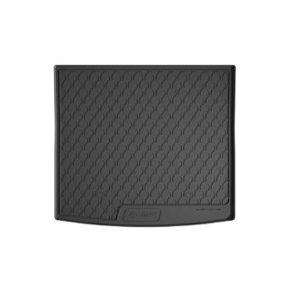 BMW X1 F48 11/2015+ ΜΑΡΚΕ ΠΑΤΑΚΙ ΣΚΑΦΗ ΠΟΡΤ ΜΠΑΓΚΑΖ SUMISURA TRUNK MAT ΑΠΟ ΑΟΣΜΟ, ΜΗ ΤΟΞΙΚΟ, ΟΙΚΟΛΟΓΙΚΟ ΚΑΙ ΑΝΑΚΥΚΛΩΣΙΜΟ ΣΥΝΘΕΤΙΚΟ ΛΑΣΤΙΧΟ ΣΕ ΜΑΥΡΟ ΧΡΩΜΑ ΜΕ ΥΠΟΔΟΧΗ ΓΙΑ ΠΡΟΕΚΤΑΣΗ L2519.8 - L2519.9 LAMPA - 1 ΤΕΜ.