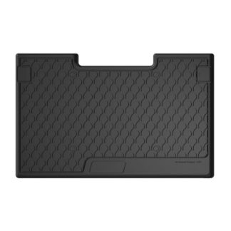 RENAULT KANGOO 5D 02/2008-05/2021 ΜΑΡΚΕ ΠΑΤΑΚΙ ΣΚΑΦΗ ΠΟΡΤ ΜΠΑΓΚΑΖ SUMISURA TRUNK MAT ΑΠΟ ΑΟΣΜΟ, ΜΗ ΤΟΞΙΚΟ, ΟΙΚΟΛΟΓΙΚΟ ΚΑΙ ΑΝΑΚΥΚΛΩΣΙΜΟ ΣΥΝΘΕΤΙΚΟ ΛΑΣΤΙΧΟ ΣΕ ΜΑΥΡΟ ΧΡΩΜΑ ΜΕ ΥΠΟΔΟΧΗ ΓΙΑ ΠΡΟΕΚΤΑΣΗ L2519.8 - L2519.9 LAMPA - 1 ΤΕΜ.