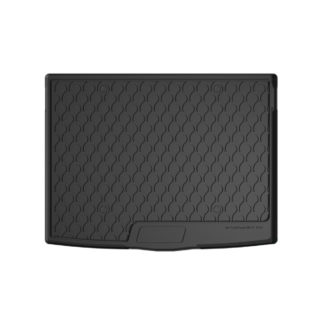 FORD FOCUS 5D 06/2018+ (ΑΝΩ ΕΠΙΠΕΔΟ ΜΕ ΡΕΖΕΡΒΑ) ΜΑΡΚΕ ΠΑΤΑΚΙ ΣΚΑΦΗ ΠΟΡΤ ΜΠΑΓΚΑΖ SUMISURA TRUNK MAT ΑΠΟ ΑΟΣΜΟ, ΜΗ ΤΟΞΙΚΟ, ΟΙΚΟΛΟΓΙΚΟ ΚΑΙ ΑΝΑΚΥΚΛΩΣΙΜΟ ΣΥΝΘΕΤΙΚΟ ΛΑΣΤΙΧΟ ΣΕ ΜΑΥΡΟ ΧΡΩΜΑ ΜΕ ΥΠΟΔΟΧΗ ΓΙΑ ΠΡΟΕΚΤΑΣΗ L2519.8 - L2519.9 LAMPA - 1 ΤΕΜ.