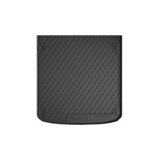 AUDI A4 AVANT 11/2015+ ΜΑΡΚΕ ΠΑΤΑΚΙ ΣΚΑΦΗ ΠΟΡΤ ΜΠΑΓΚΑΖ SUMISURA TRUNK MAT ΑΠΟ ΑΟΣΜΟ, ΜΗ ΤΟΞΙΚΟ, ΟΙΚΟΛΟΓΙΚΟ ΚΑΙ ΑΝΑΚΥΚΛΩΣΙΜΟ ΣΥΝΘΕΤΙΚΟ ΛΑΣΤΙΧΟ ΣΕ ΜΑΥΡΟ ΧΡΩΜΑ ΜΕ ΥΠΟΔΟΧΗ ΓΙΑ ΠΡΟΕΚΤΑΣΗ L2519.8 - L2519.9 LAMPA - 1 ΤΕΜ.