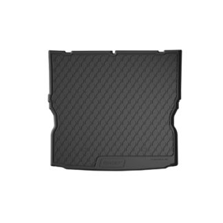 OPEL ZAFIRA 09/2005-10/2011 ΜΑΡΚΕ ΠΑΤΑΚΙ ΣΚΑΦΗ ΠΟΡΤ ΜΠΑΓΚΑΖ SUMISURA TRUNK MAT ΑΠΟ ΑΟΣΜΟ, ΜΗ ΤΟΞΙΚΟ, ΟΙΚΟΛΟΓΙΚΟ ΚΑΙ ΑΝΑΚΥΚΛΩΣΙΜΟ ΣΥΝΘΕΤΙΚΟ ΛΑΣΤΙΧΟ ΣΕ ΜΑΥΡΟ ΧΡΩΜΑ ΜΕ ΥΠΟΔΟΧΗ ΓΙΑ ΠΡΟΕΚΤΑΣΗ L2519.8 - L2519.9 LAMPA - 1 ΤΕΜ.