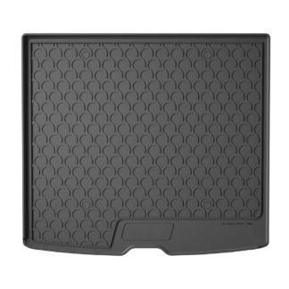 VOLVO XC40 10/2017+ ΜΑΡΚΕ ΠΑΤΑΚΙ ΣΚΑΦΗ ΠΟΡΤ ΜΠΑΓΚΑΖ SUMISURA TRUNK MAT ΑΠΟ ΑΟΣΜΟ, ΜΗ ΤΟΞΙΚΟ, ΟΙΚΟΛΟΓΙΚΟ ΚΑΙ ΑΝΑΚΥΚΛΩΣΙΜΟ ΣΥΝΘΕΤΙΚΟ ΛΑΣΤΙΧΟ ΣΕ ΜΑΥΡΟ ΧΡΩΜΑ ΜΕ ΥΠΟΔΟΧΗ ΓΙΑ ΠΡΟΕΚΤΑΣΗ L2519.8 - L2519.9 LAMPA - 1 ΤΕΜ.