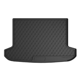 HYUNDAI TUCSON 5D 09/2018-10/2020 (ΑΝΩ ΕΠΙΠΕΔΟ) ΜΑΡΚΕ ΠΑΤΑΚΙ ΣΚΑΦΗ ΠΟΡΤ ΜΠΑΓΚΑΖ SUMISURA TRUNK MAT ΑΠΟ ΑΟΣΜΟ, ΜΗ ΤΟΞΙΚΟ, ΟΙΚΟΛΟΓΙΚΟ ΚΑΙ ΑΝΑΚΥΚΛΩΣΙΜΟ ΣΥΝΘΕΤΙΚΟ ΛΑΣΤΙΧΟ ΣΕ ΜΑΥΡΟ ΧΡΩΜΑ ΜΕ ΥΠΟΔΟΧΗ ΓΙΑ ΠΡΟΕΚΤΑΣΗ L2519.8 - L2519.9 LAMPA - 1 ΤΕΜ.