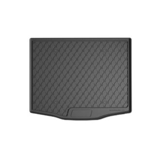 FORD KUGA 11/2019+ ΜΑΡΚΕ ΠΑΤΑΚΙ ΣΚΑΦΗ ΠΟΡΤ ΜΠΑΓΚΑΖ SUMISURA TRUNK MAT ΑΠΟ ΑΟΣΜΟ, ΜΗ ΤΟΞΙΚΟ, ΟΙΚΟΛΟΓΙΚΟ ΚΑΙ ΑΝΑΚΥΚΛΩΣΙΜΟ ΣΥΝΘΕΤΙΚΟ ΛΑΣΤΙΧΟ ΣΕ ΜΑΥΡΟ ΧΡΩΜΑ ΜΕ ΥΠΟΔΟΧΗ ΓΙΑ ΠΡΟΕΚΤΑΣΗ L2519.8 - L2519.9 LAMPA - 1 ΤΕΜ.