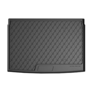 MERCEDES B CLASS W246 2011-2019 (ΚΑΤΩ ΕΠΙΠΕΔΟ) ΜΑΡΚΕ ΠΑΤΑΚΙ ΣΚΑΦΗ ΠΟΡΤ ΜΠΑΓΚΑΖ SUMISURA TRUNK MAT ΑΠΟ ΑΟΣΜΟ, ΜΗ ΤΟΞΙΚΟ, ΟΙΚΟΛΟΓΙΚΟ ΚΑΙ ΑΝΑΚΥΚΛΩΣΙΜΟ ΣΥΝΘΕΤΙΚΟ ΛΑΣΤΙΧΟ ΣΕ ΜΑΥΡΟ ΧΡΩΜΑ ΜΕ ΥΠΟΔΟΧΗ ΓΙΑ ΠΡΟΕΚΤΑΣΗ L2519.8 - L2519.9 LAMPA - 1 ΤΕΜ.