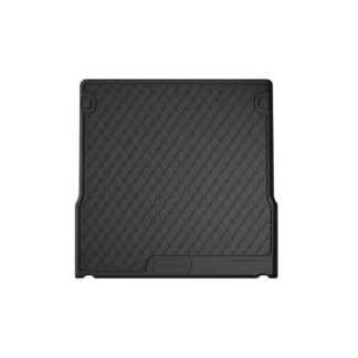 PEUGEOT 308 SW 05/2014+ ΜΑΡΚΕ ΠΑΤΑΚΙ ΣΚΑΦΗ ΠΟΡΤ ΜΠΑΓΚΑΖ SUMISURA TRUNK MAT ΑΠΟ ΑΟΣΜΟ, ΜΗ ΤΟΞΙΚΟ, ΟΙΚΟΛΟΓΙΚΟ ΚΑΙ ΑΝΑΚΥΚΛΩΣΙΜΟ ΣΥΝΘΕΤΙΚΟ ΛΑΣΤΙΧΟ ΣΕ ΜΑΥΡΟ ΧΡΩΜΑ ΜΕ ΥΠΟΔΟΧΗ ΓΙΑ ΠΡΟΕΚΤΑΣΗ L2519.8 - L2519.9 LAMPA - 1 ΤΕΜ.
