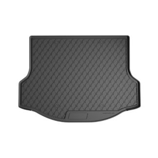 TOYOTA RAV4 03/2013-02/2019 ΜΑΡΚΕ ΠΑΤΑΚΙ ΣΚΑΦΗ ΠΟΡΤ ΜΠΑΓΚΑΖ SUMISURA TRUNK MAT ΑΠΟ ΑΟΣΜΟ, ΜΗ ΤΟΞΙΚΟ, ΟΙΚΟΛΟΓΙΚΟ ΚΑΙ ΑΝΑΚΥΚΛΩΣΙΜΟ ΣΥΝΘΕΤΙΚΟ ΛΑΣΤΙΧΟ ΣΕ ΜΑΥΡΟ ΧΡΩΜΑ ΜΕ ΥΠΟΔΟΧΗ ΓΙΑ ΠΡΟΕΚΤΑΣΗ L2519.8 - L2519.9 LAMPA - 1 ΤΕΜ.