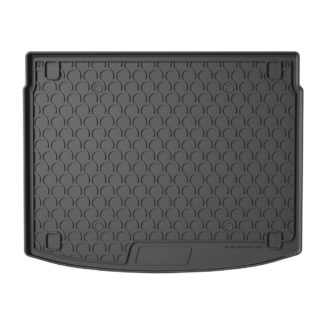 KIA XCEED 11/2019+ (ΑΝΩ ΕΠΙΠΕΔΟ) ΜΑΡΚΕ ΠΑΤΑΚΙ ΣΚΑΦΗ ΠΟΡΤ ΜΠΑΓΚΑΖ SUMISURA TRUNK MAT ΑΠΟ ΑΟΣΜΟ, ΜΗ ΤΟΞΙΚΟ, ΟΙΚΟΛΟΓΙΚΟ ΚΑΙ ΑΝΑΚΥΚΛΩΣΙΜΟ ΣΥΝΘΕΤΙΚΟ ΛΑΣΤΙΧΟ ΣΕ ΜΑΥΡΟ ΧΡΩΜΑ ΜΕ ΥΠΟΔΟΧΗ ΓΙΑ ΠΡΟΕΚΤΑΣΗ L2519.8 - L2519.9 LAMPA - 1 ΤΕΜ.