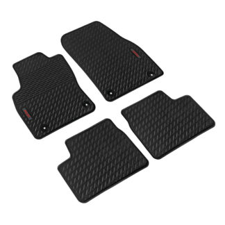 OPEL ASTRA H 3D GTC/4/5D 03/2004+ ΠΑΤΑΚΙΑ ΜΑΡΚΕ ΛΑΣΤΙΧΟ PILOT ECO GOMMA STYLE B (ΜΕ ΚΟΥΜΠΩΜΑΤΑ) LAMPA - 4 ΤΕΜ.