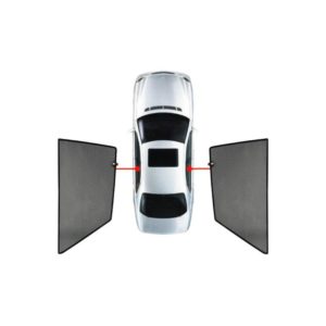 ΚΟΥΡΤΙΝΑΚΙΑ ΜΑΡΚΕ CAR SHADES ΓΙΑ AUDI Q3 Typ 8U 5D 2012+ – 2 ΤΕΜ.