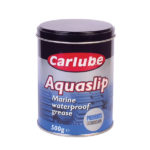 ΓΡΑΣΣΟ ΣΚΑΦΩΝ ΑΔΙΑΒΡΟΧΟ CARLUBE AQUASLIP MARINE WATERPROOF GREASE 500ML