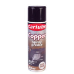 ΣΠΡΕΥ ΓΡΑΣΣΟΥ ΧΑΛΚΟΥ CARLUBE COPPER SPRAY GREASE 400ML