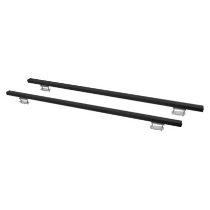 ΜΠΑΡΕΣ ΟΡΟΦΗΣ ΣΙΔΗΡΟΥ XPRESS 120 cm MENABO (STANDARD/RAISED RAILS) - 2 ΤΕΜ.