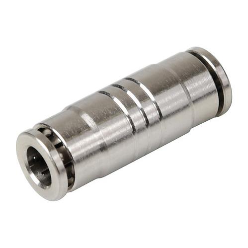 ΣΥΝΔΕΣΜΟΣ ΑΕΡΑ ΜΕΤΑΛΛΙΚΟΣ D-1 6mm max 25BAR LAMPA - 1 ΤΕΜ.