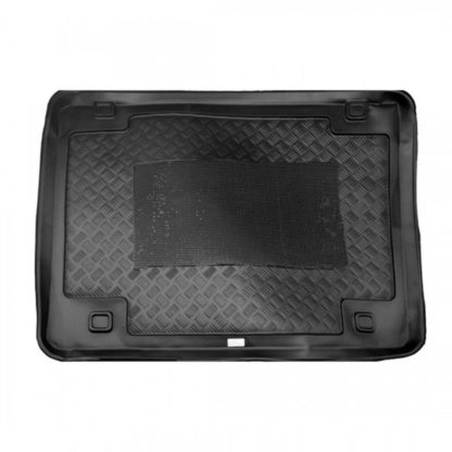 FIAT DOBLO 5M 2010-2020 ΜΑΡΚΕ ΠΑΤΑΚΙ ΣΚΑΦΗ ΠΟΡΤ ΜΠΑΓΚΑΖ ΛΑΣΤΙΧΟ ΣΕ ΜΑΥΡΟ ΧΡΩΜΑ CIK - 1 ΤΕΜ.