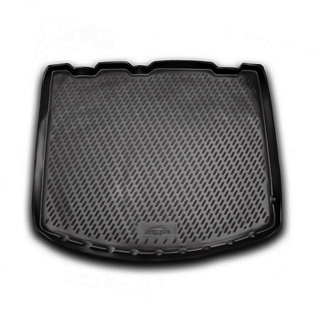 FORD KUGA 03/2013-2019 ΜΑΡΚΕ ΠΑΤΑΚΙ ΣΚΑΦΗ ΠΟΡΤ ΜΠΑΓΚΑΖ TPE ΛΑΣΤΙΧΟ ΣΕ ΑΝΘΡΑΚΙ ΣΚΟΥΡΟ ΓΚΡΙ ΧΡΩΜΑ NOVLINE - 1 ΤΕΜ.